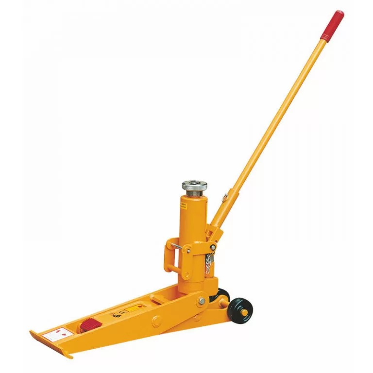 Gato de montacargas HFJ400A