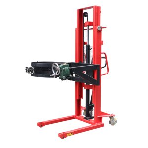 Bungu krāvējs HMK350