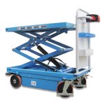 Kā izvēlēties piemērotu pacelšanas galdu?